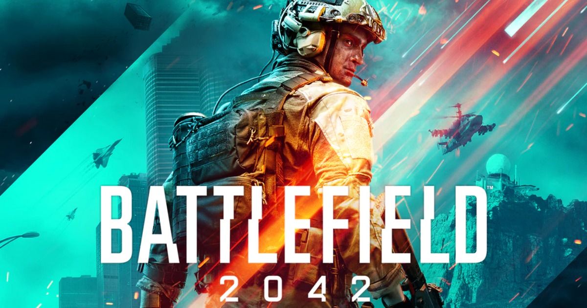 Battlefield 2042 Technical Playtest comienza el 12 de agosto, aquí está la PC …