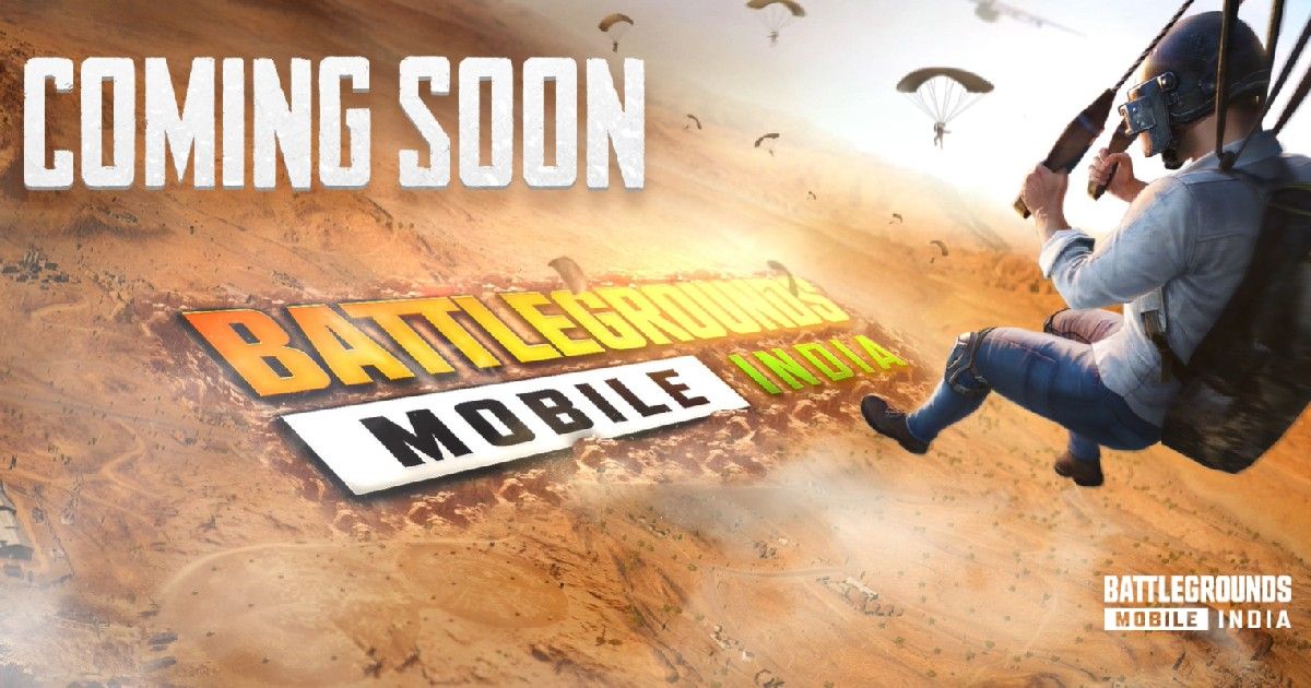 Battlegrounds Mobile India Fecha de lanzamiento prevista para el 18 de junio por Popular ...