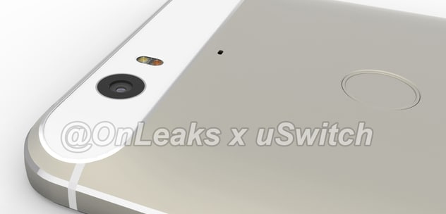 Bis of Nexus: aquí están las representaciones de cómo podría ser Huawei Nexus 6 (fotos y videos)
