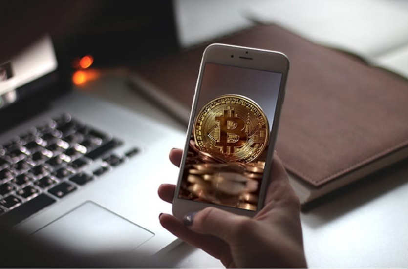 Bitcoins ahora se pueden comprar fácilmente con Apple Pay