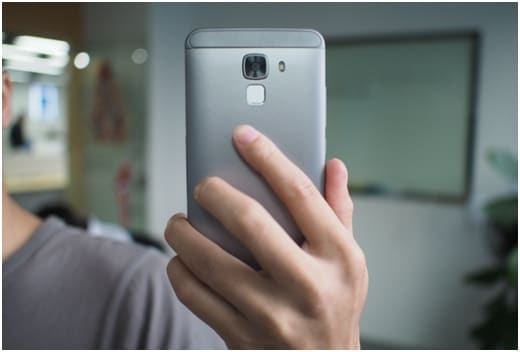 Bluboo Xfire 2 potrebbe essere uno degli smartphone più economici con lettore di impronte (foto)
