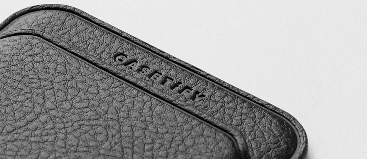CASETiFY lanza MagSafe Wallet para iPhone 12
