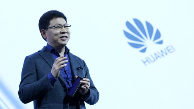 CEO de Huawei: Google nos necesita, no la necesitamos a ella