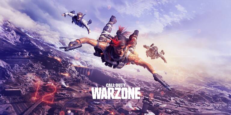 Call of Duty Warzone, nuevo evento demasiado "ruidoso" (y los fanáticos están furiosos)