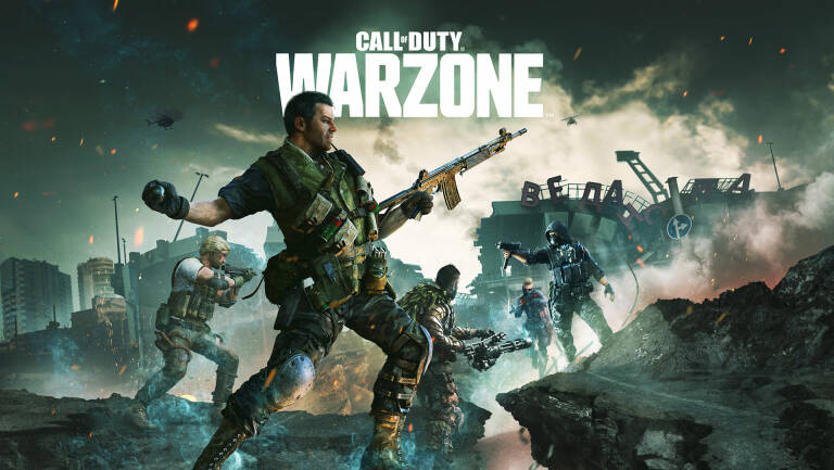Call of Duty Warzone, nuevo parche "accesible" disponible: aquí están las noticias