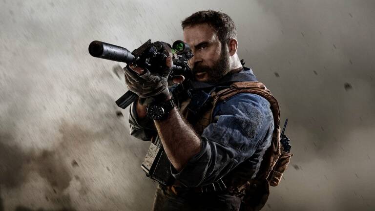 Call of Duty, información privilegiada revela el título (y la trama) del próximo episodio