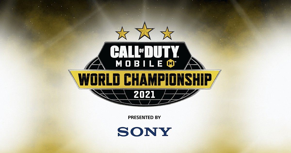 Campeonato mundial de Call of Duty Mobile 2021 con un premio acumulado de $ 2 millones ...