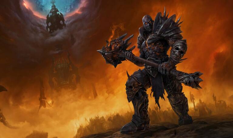 Case Activision Blizzard, World of Warcraft elimina las bromas y las pistas del diálogo y el coqueteo