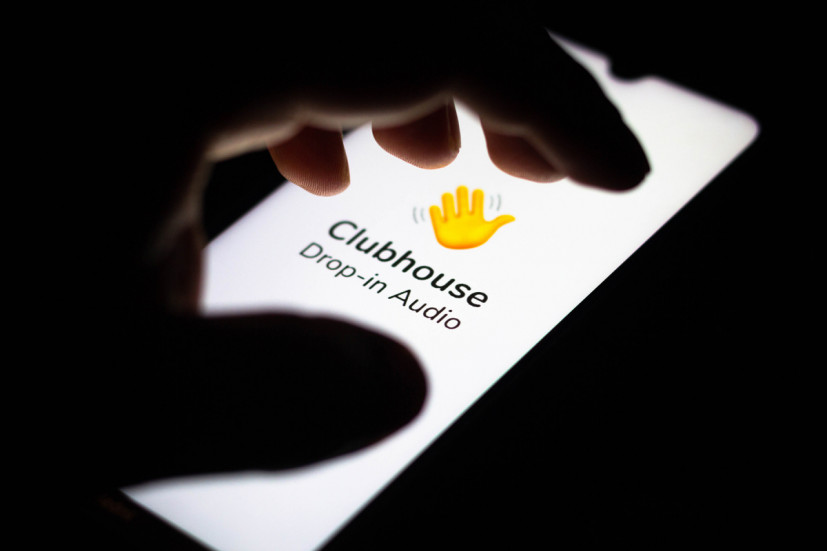 Clubhouse ya se ha descargado 8 millones de veces desde la App Store. ¡Únete a nosotros!