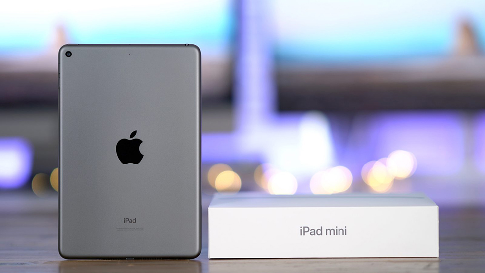 Comenzó la venta del iPad Air 2019 y el iPad mini 5 más baratos