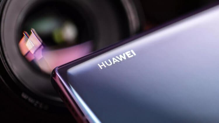 Cómo Huawei se convirtió repentinamente en los teléfonos inteligentes Android más rentables
