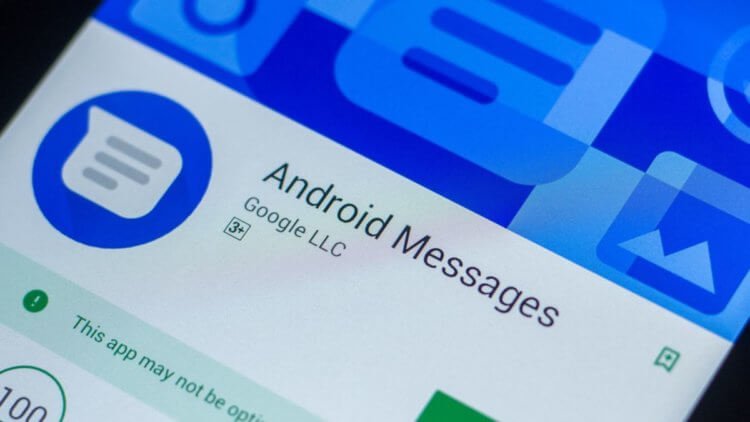 Cómo activar la protección contra correo no deseado en la aplicación Mensajes en Android