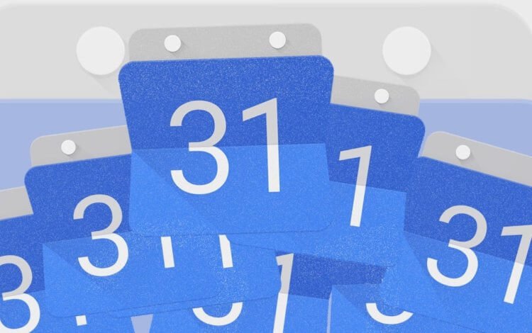 Cómo agregar el calendario de iCloud a Google Calendar