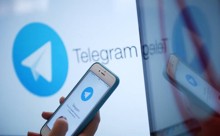Cómo agregar una foto a un mensaje ya escrito en Telegram en Android