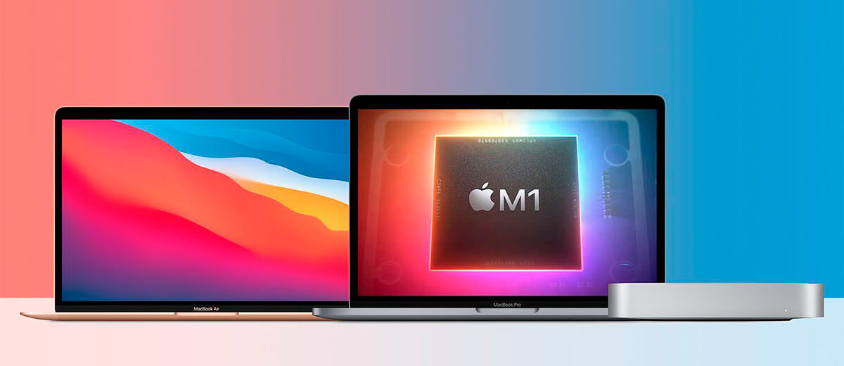 Cómo arrancar Apple Silicon Mac desde una unidad externa