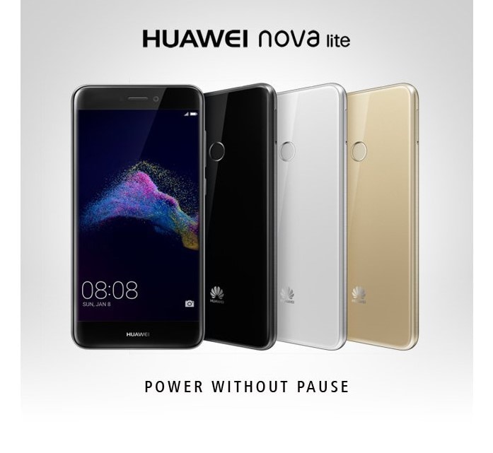 Siccome non c'era già abbastanza confusione, Huawei P8 Lite 2017 diventerà Nova Lite in alcuni mercati