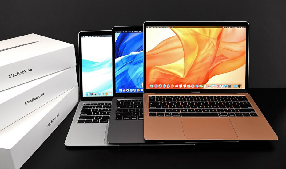 Cómo comprar y cómo elegir un MacBook usado en Avito