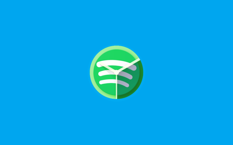 Cómo configurar la música de Spotify en alarma en Android
