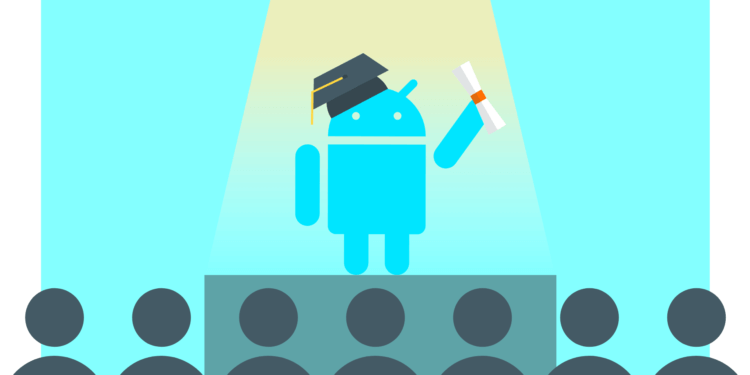 Cómo convertirse en un desarrollador líder de Android