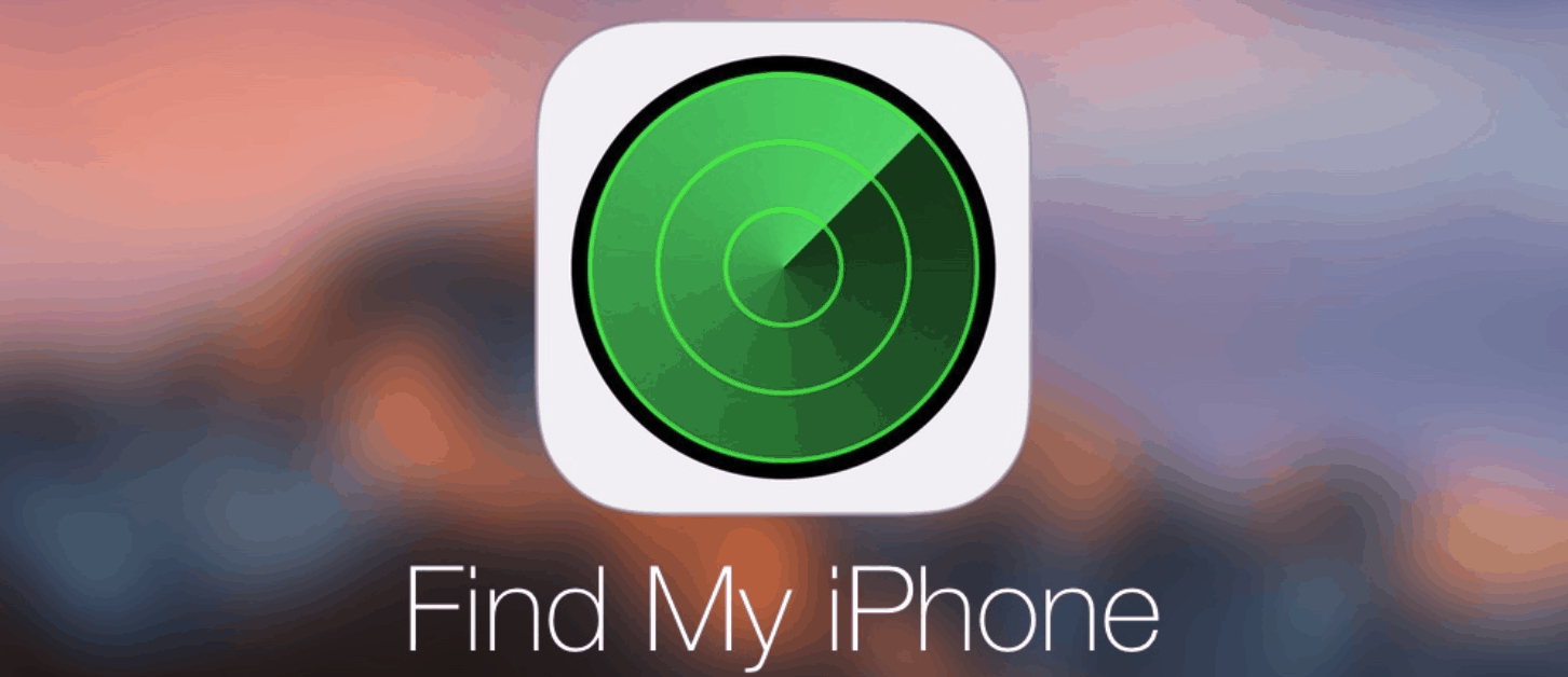 Cómo apagar Find My iPhone