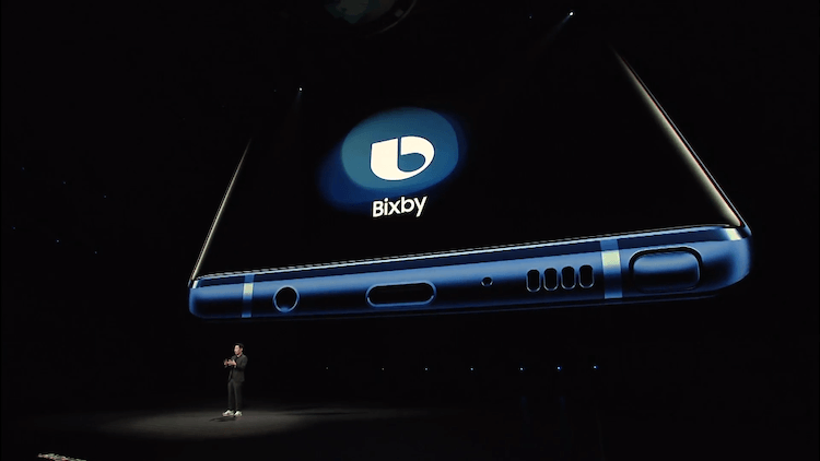 Cómo deshabilitar Bixby Calling en Samsung Galaxy Note 20