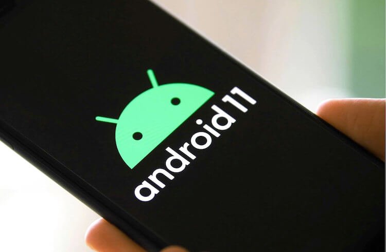Cómo instalar Android 11 ahora.  instrucciones detalladas