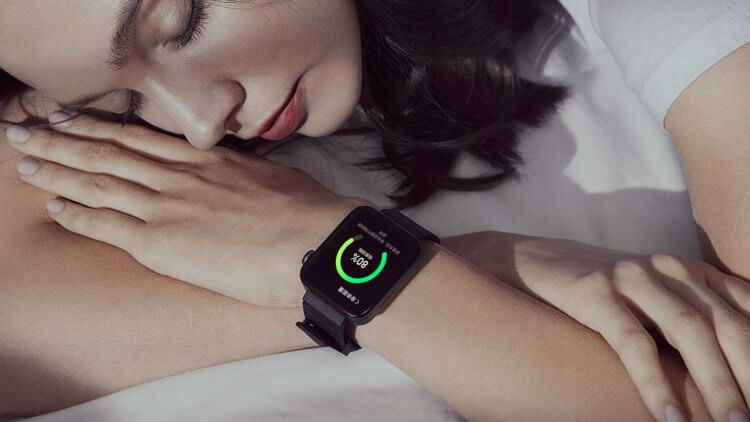 Cómo los relojes inteligentes determinan el sueño