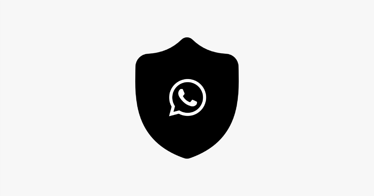 Cómo mantenerse seguro en WhatsApp para Android e iOS