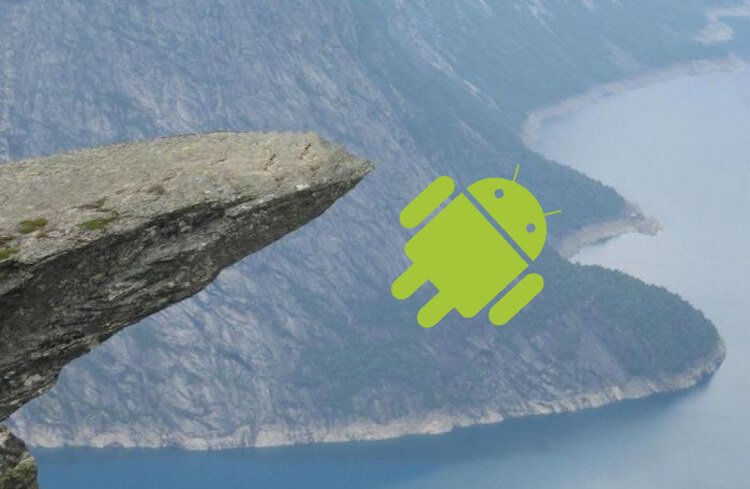 Restablecer Android