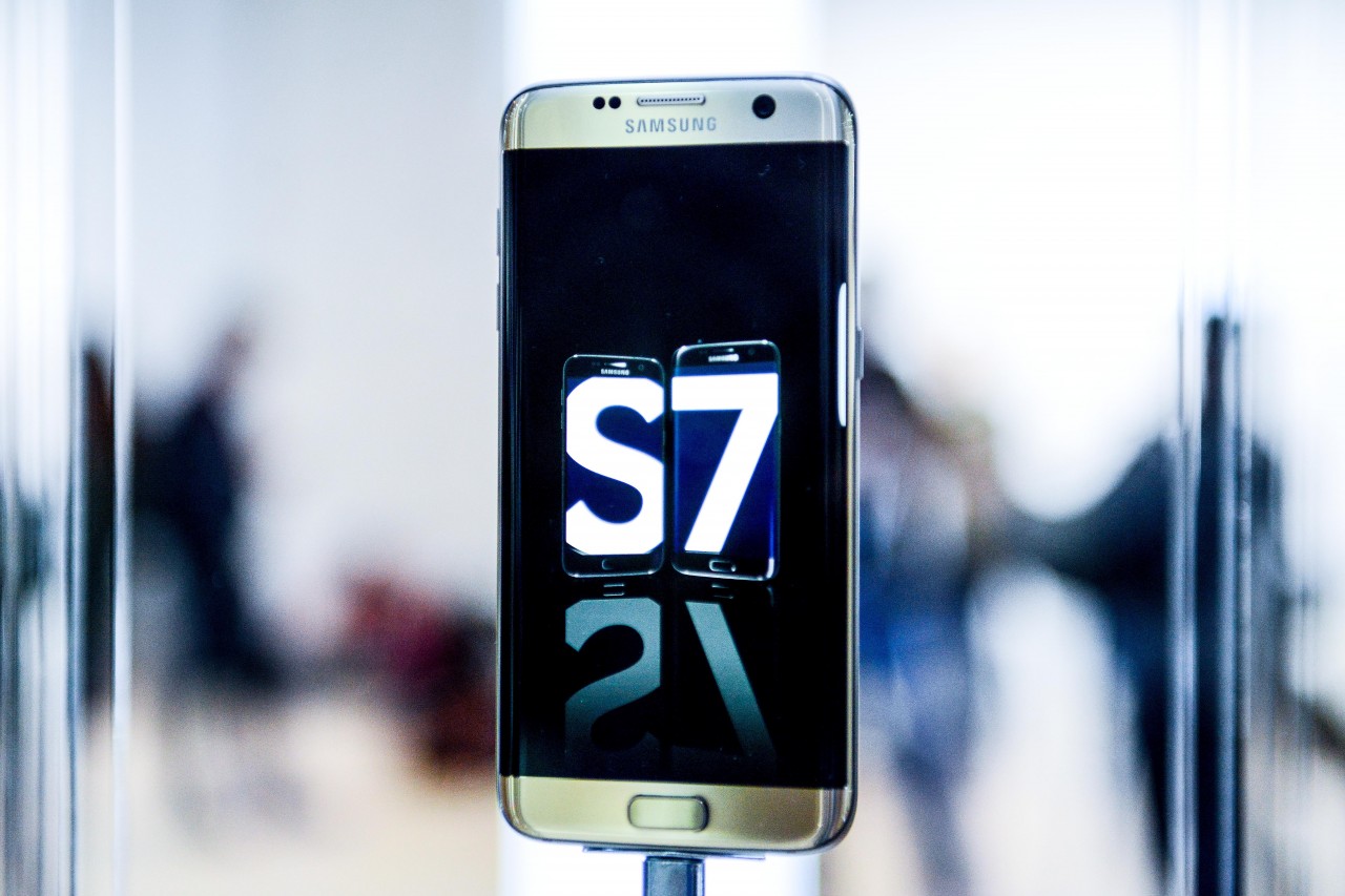 Primo confronto fotografico Galaxy S6 vs Galaxy S7 (foto)