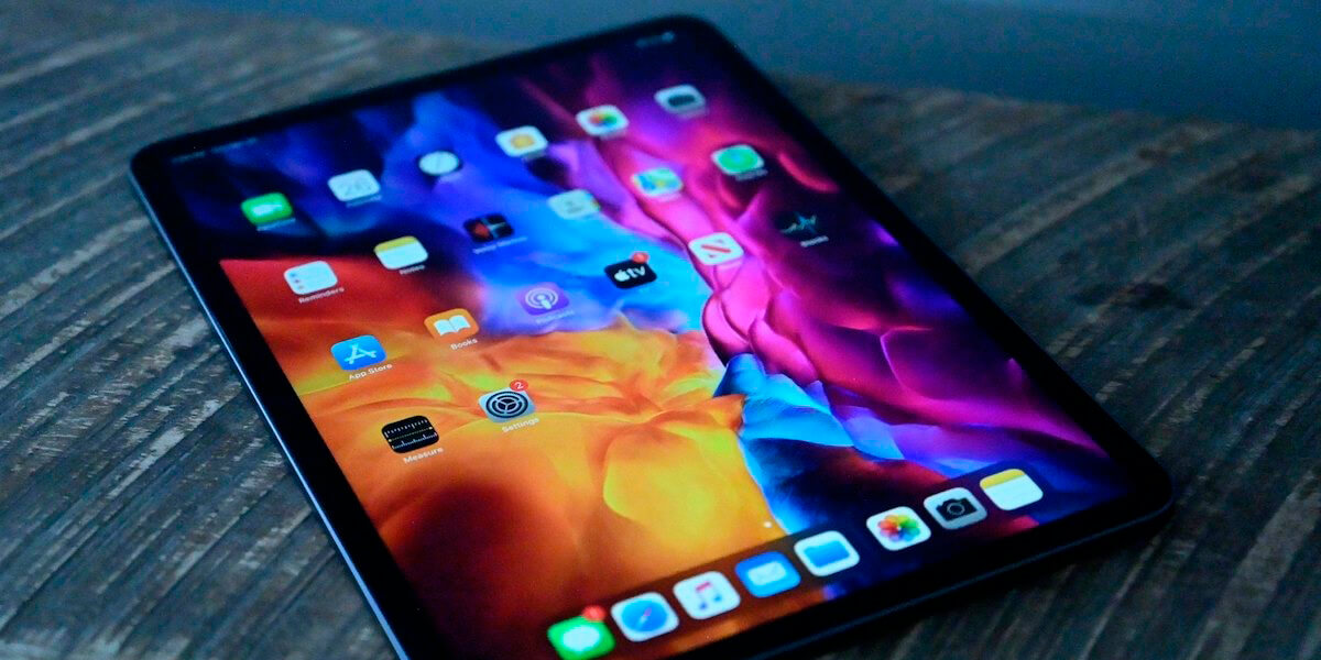 Comparación de las características del iPad Pro 11 (2021 | 2020) y el iPad Air 4: lo que ha cambiado