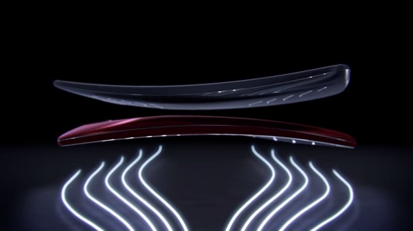 Curvo ed auto-riparante: questo è LG G Flex 2 nella video presentazione ufficiale