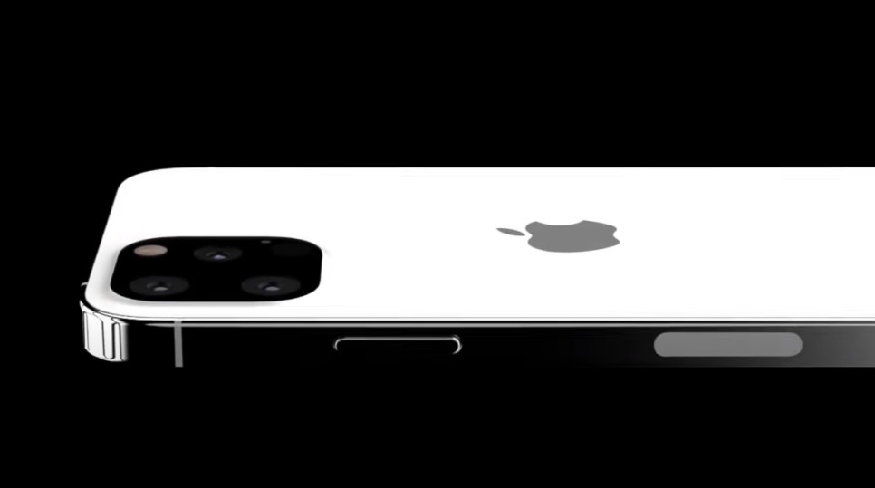 Debes ver esto: iPhone 13 Pro iluminado en video