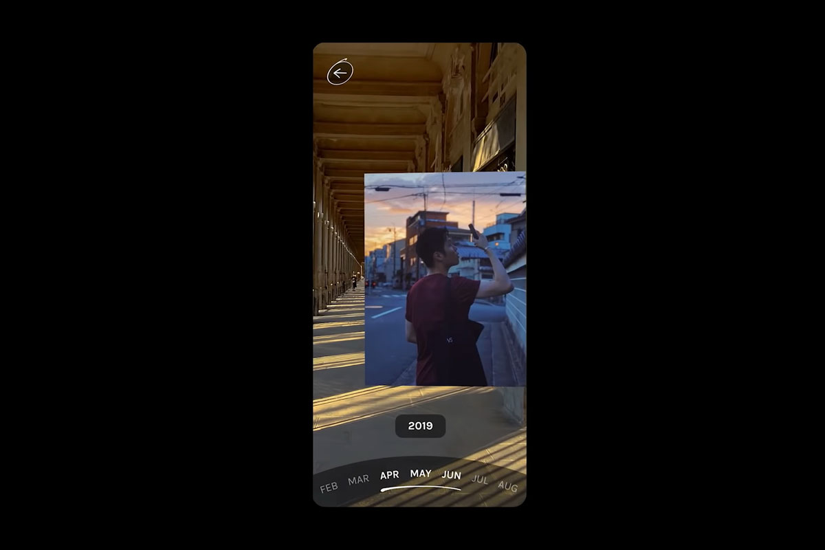 Google VR-ontwikkelingen: tunnel door de aarde en zwevende fotodiavoorstellingen