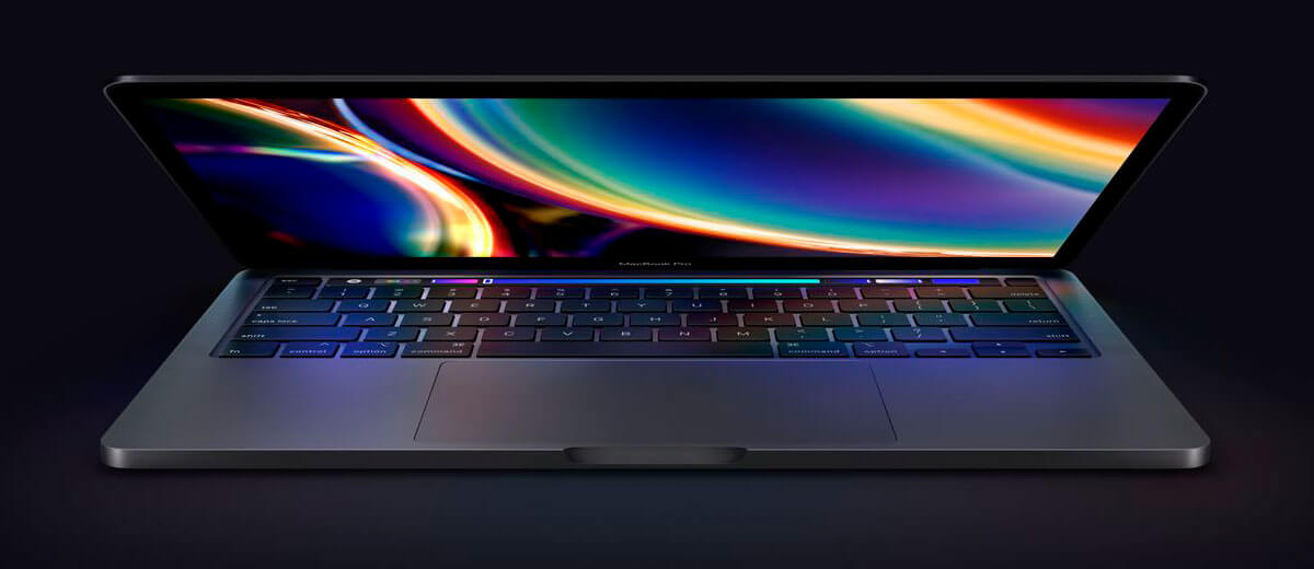 Nieuwe Apple MacBook Pro 13 (2020): Functieoverzicht
