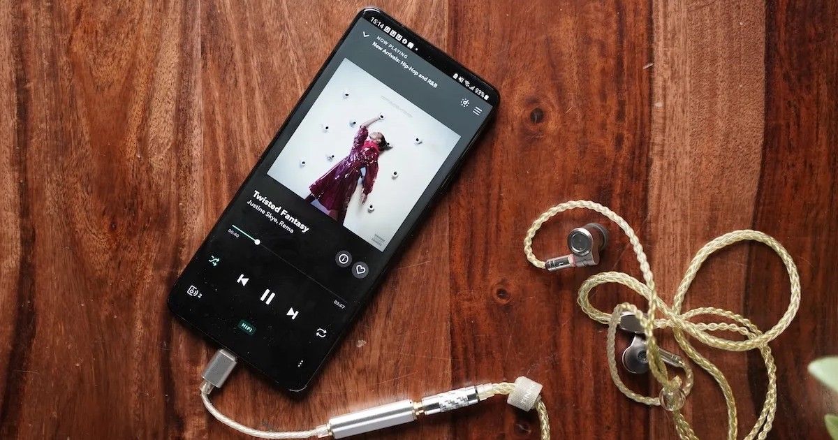 Después de todo, la compatibilidad con Apple Music Dolby Atmos llegará a Android …