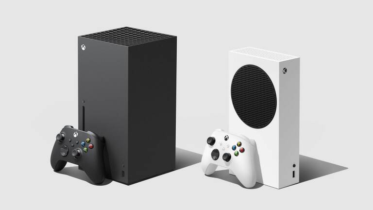 Dolby Vision Gaming hará que su Xbox Series X | S sea aún más hermosa