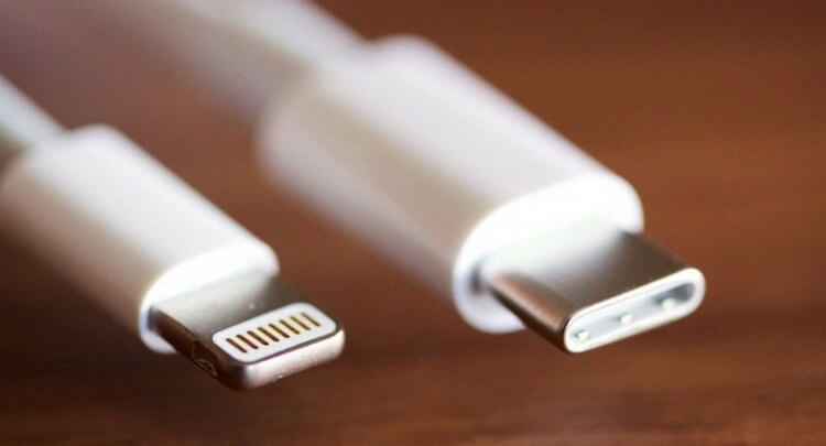 Duplicidad: Apple está impidiendo que Android desarrolle USB-C, pero lo está promocionando él mismo