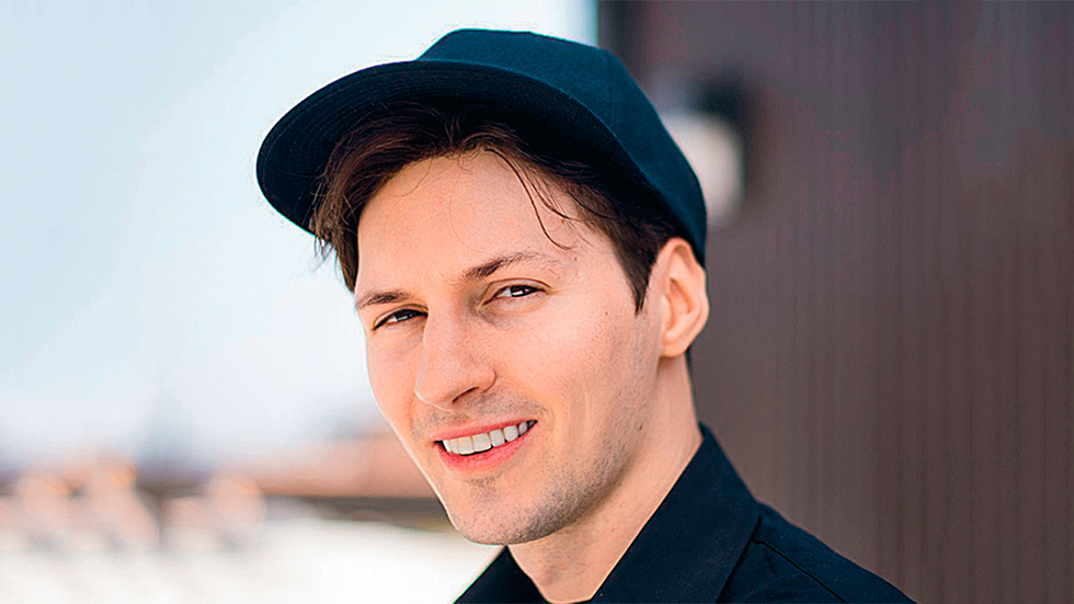Durov atacó a Apple.  Acusó a la empresa de matar startups