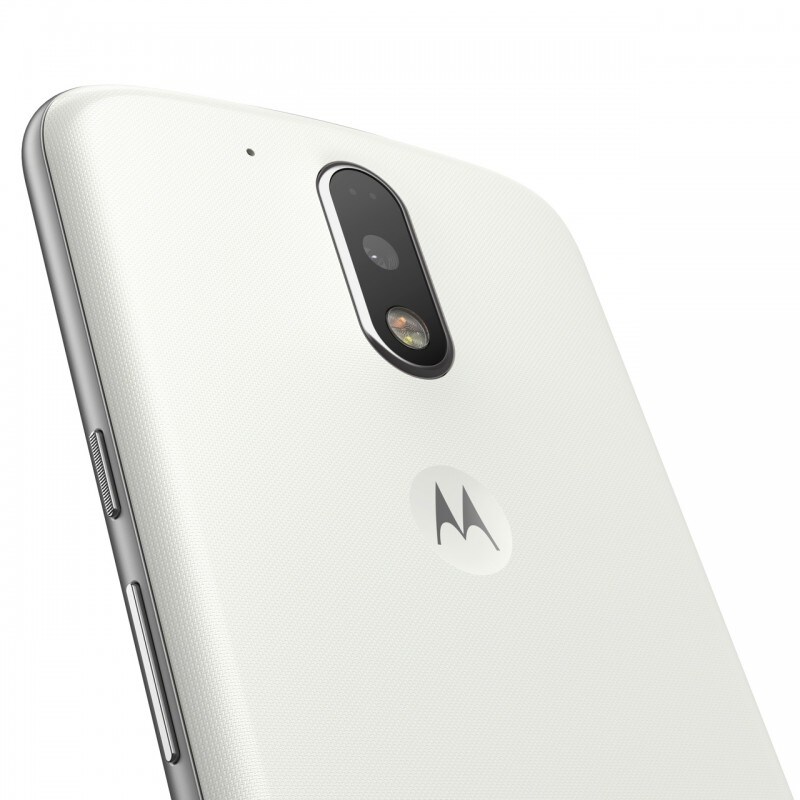 DxOMark confirma: Moto G4 Plus está a la par con iPhone 6s Plus y Nexus 6P