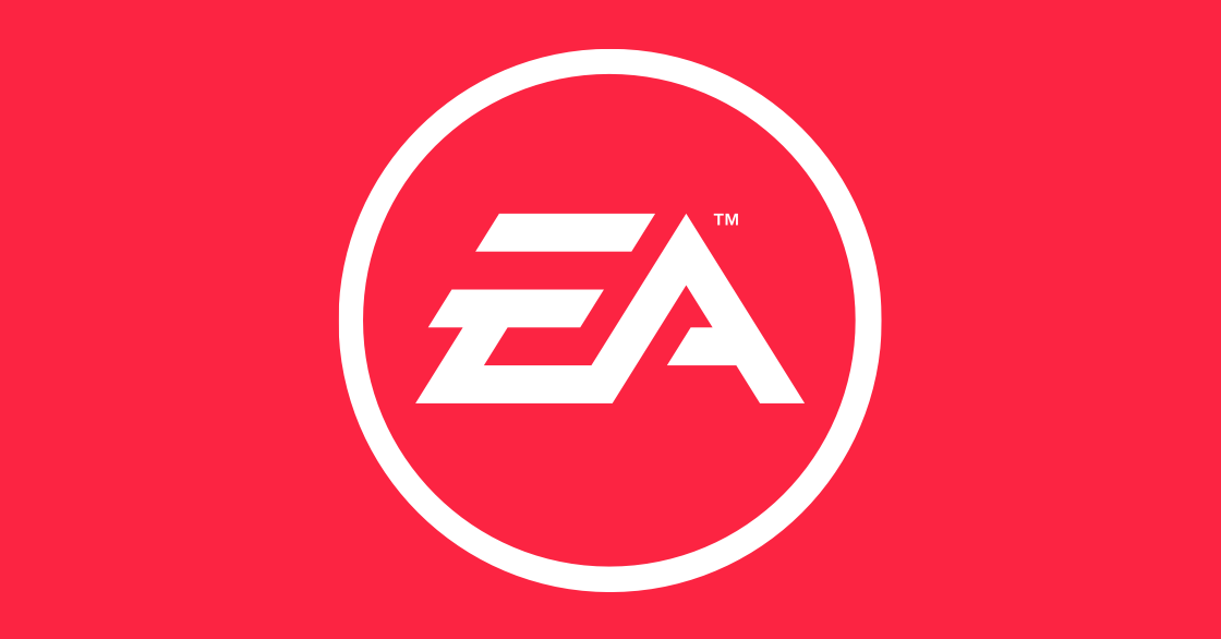EA-logo