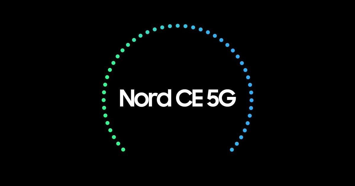 OnePlus Nord CE 5G confirmado para presentar Snapdragon 750G junto con …