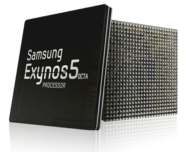 Il 70% dei primi Galaxy S4 sarà con Snapdragon 600, la produzione di Exynos Octa va a rilento