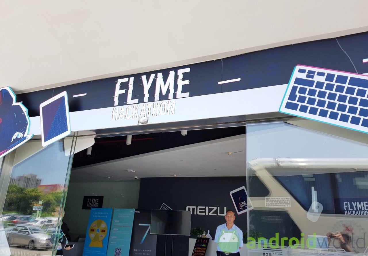 L'8 maggio sarà il grande giorno di Meizu 17 e della Flyme 8.1 basata su Android 10