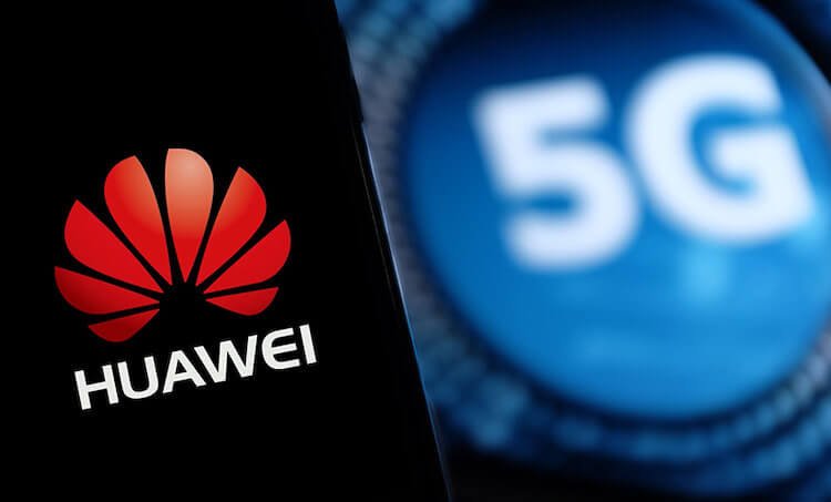 El Departamento de Comercio de EE. UU. Se prepara para levantar parcialmente las sanciones a Huawei