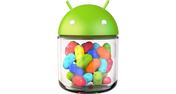 Anche il Galaxy Nexus yakjuXW riceve Jelly Bean