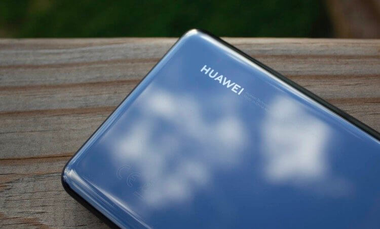 El Huawei Mate 40 puede salir mucho antes de lo habitual.  ¿Pero por qué?