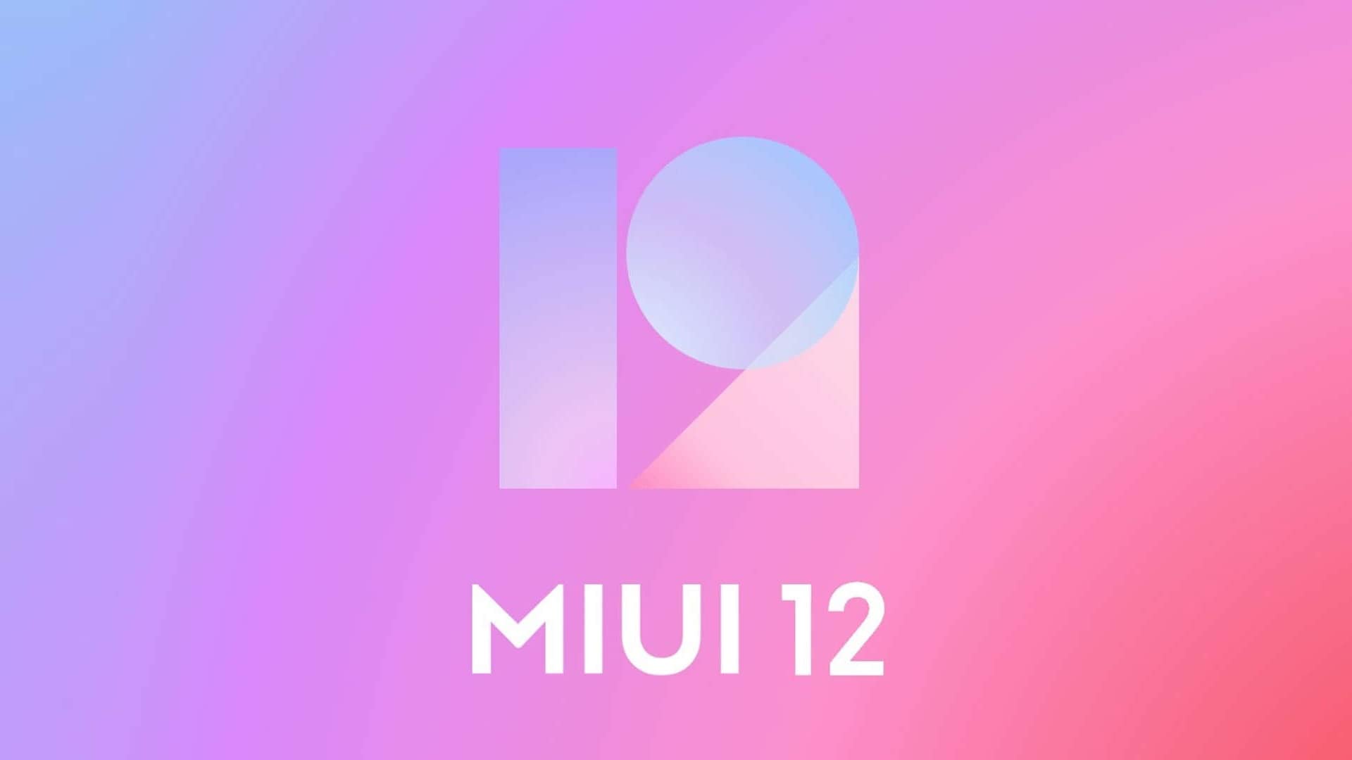 La MIUI 12 ha due nuovi sfondi animati: ecco come provarli subito (foto e download)