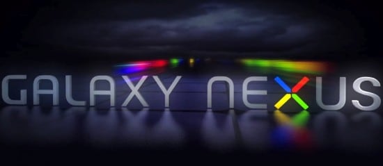 Il Samsung Galaxy Nexus arriverà con qualche giorno di ritardo