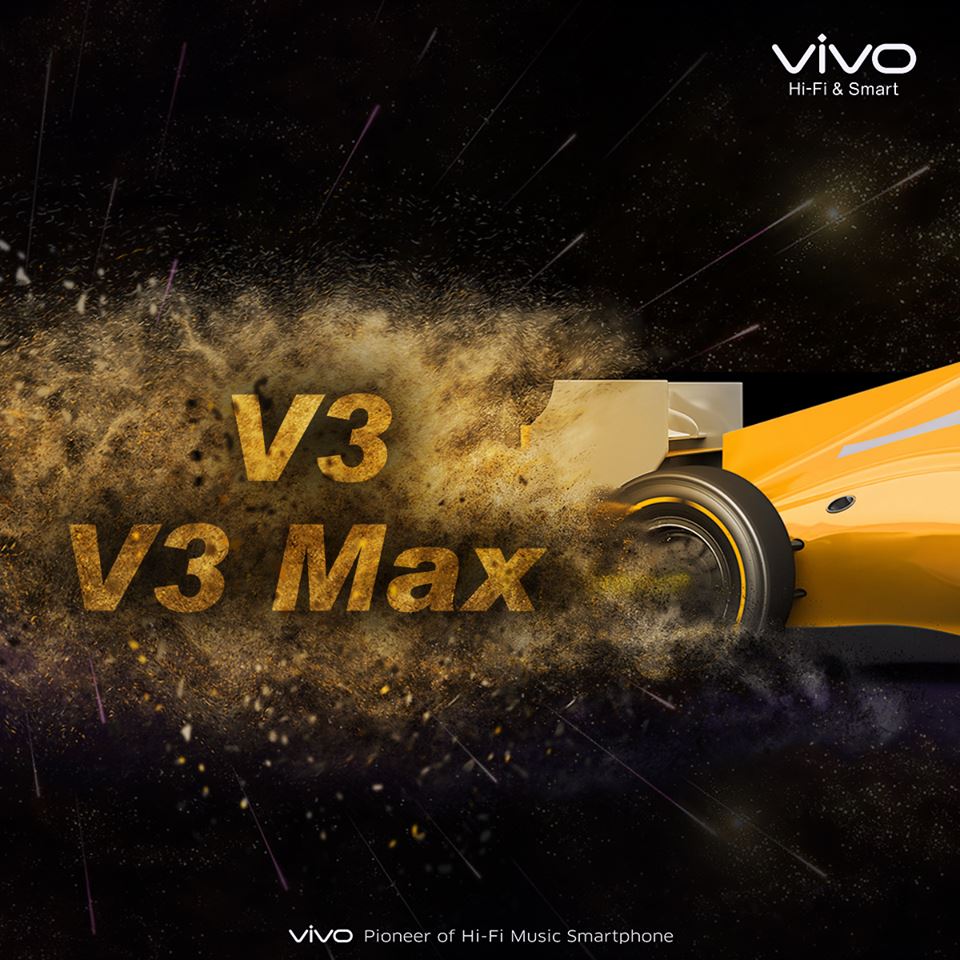 Il TENAA rivela le caratteristiche del prossimo fascia media di Vivo, V3 Max (foto)
